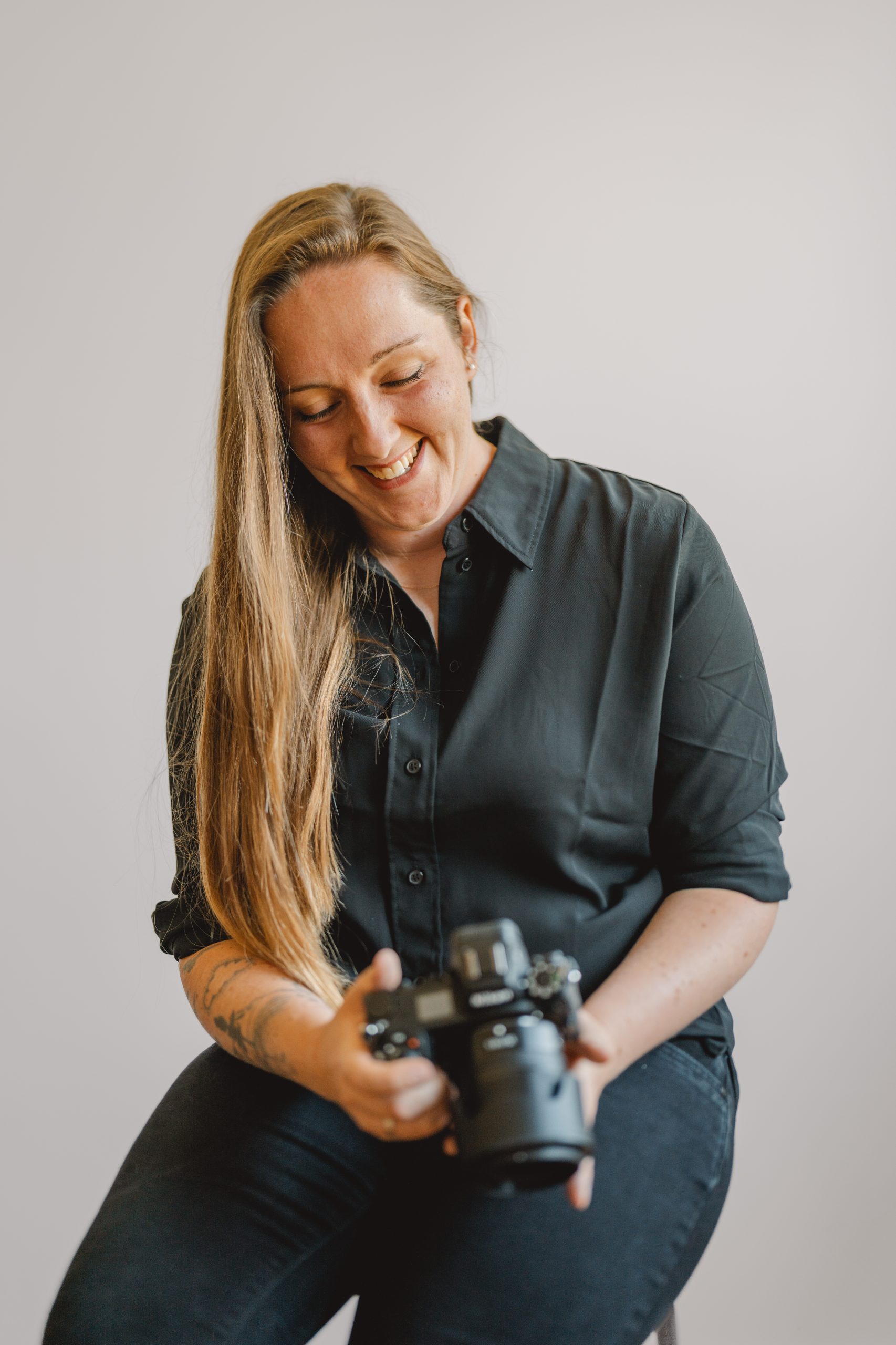 Sophie Lingstaedt Fotografie